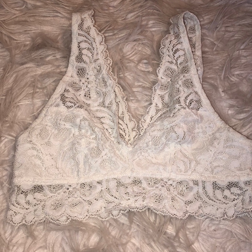 forever 21 bra!
